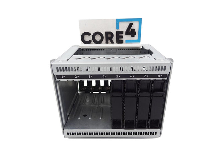 HP 874568-B21 HPE ML350 Gen10 8SFF HDD Cage Kit