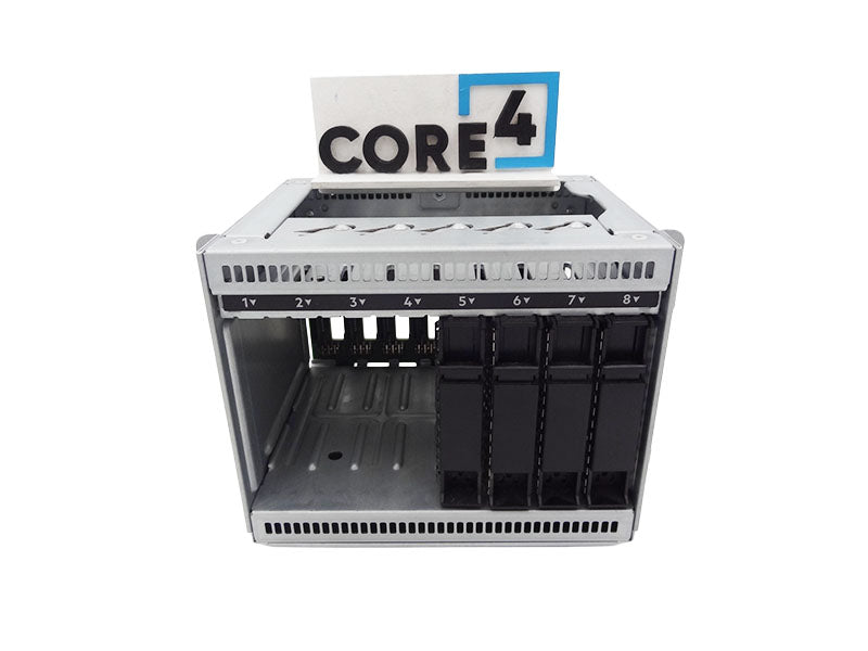 HP 874568-B21 HPE ML350 Gen10 8SFF HDD Cage Kit