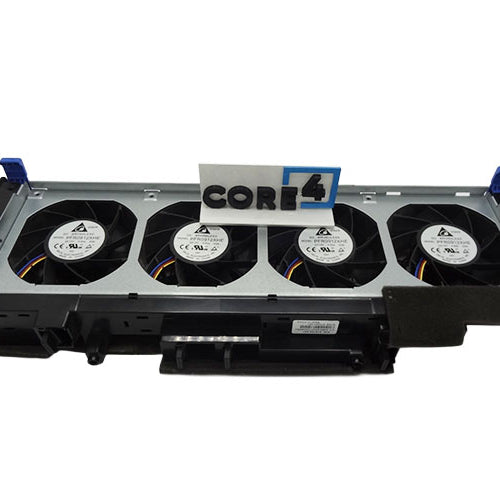 HP 874572-B21 HPE ML350 GEN10 RDNDT FAN CAGE KIT