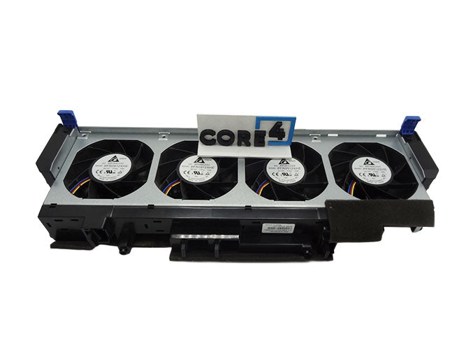 HP 874572-B21 HPE ML350 GEN10 RDNDT FAN CAGE KIT