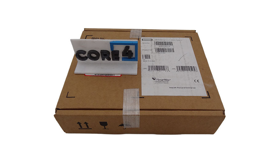 HP 874573-B21 HP ML350 GEN10 LFF AROC CABLE KIT
