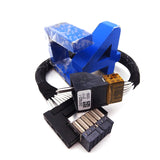 HP 874595-002 SPS-CBL 100G 20G LH 1mz DB port