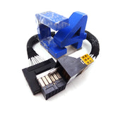 HP 874690-001 SPS-CBL 100GB 20GHZ DUAL PORT CABLE