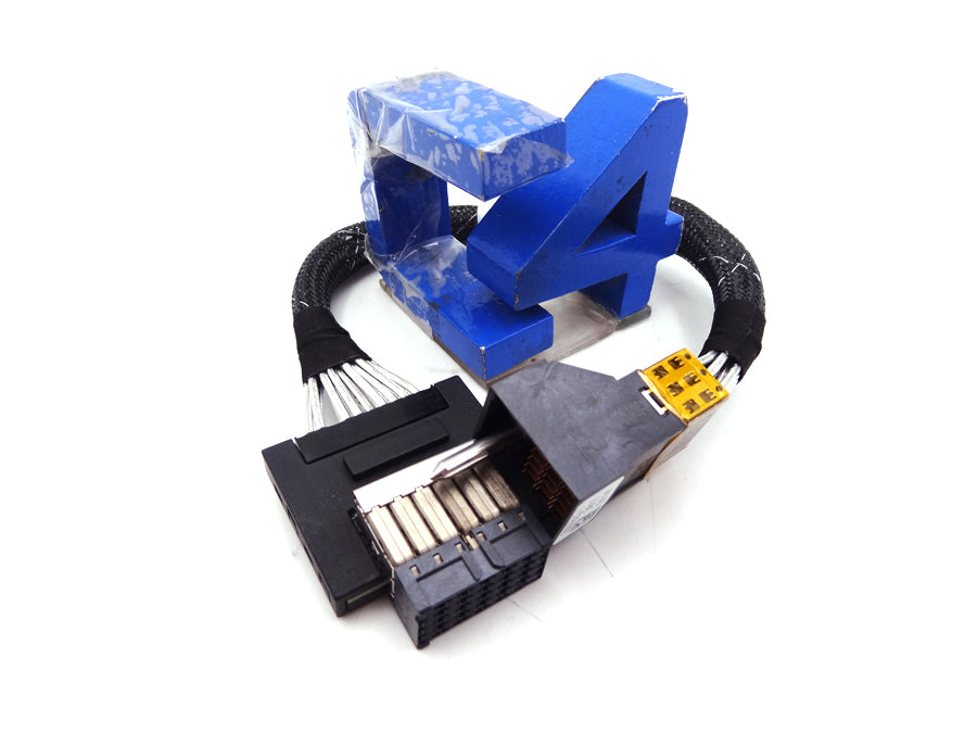 HP 874690-001 SPS-CBL 100GB 20GHZ DUAL PORT CABLE