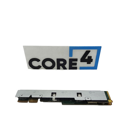 HP 874829-002 HPE XL170R SYSTEM BOARD