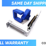 HP 874831-001 XL1X0R G10 RISER BOARD - 874811-001