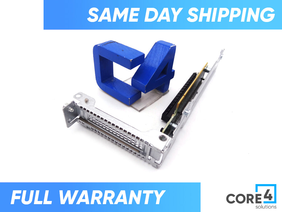 HP 874831-001 XL1X0R G10 RISER BOARD - 874811-001
