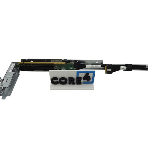 HP 874832-001 HP XL170r G10 FLOM PCIe x16 Riser Cage