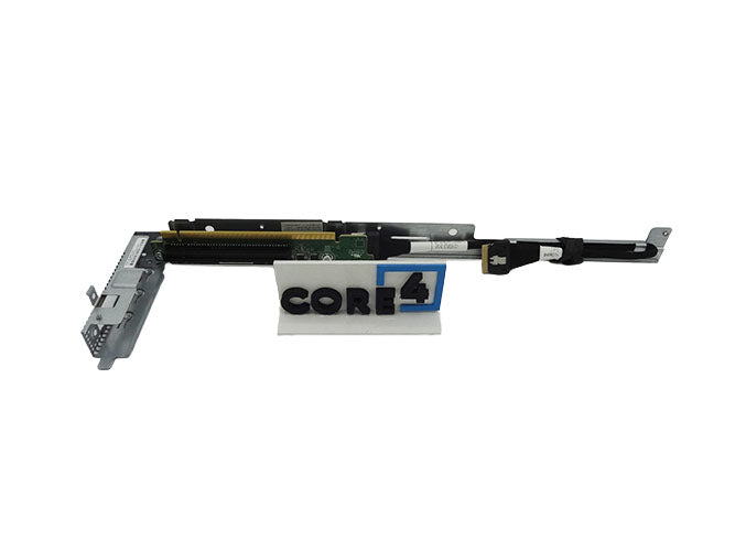 HP 874832-001 HP XL170r G10 FLOM PCIe x16 Riser Cage