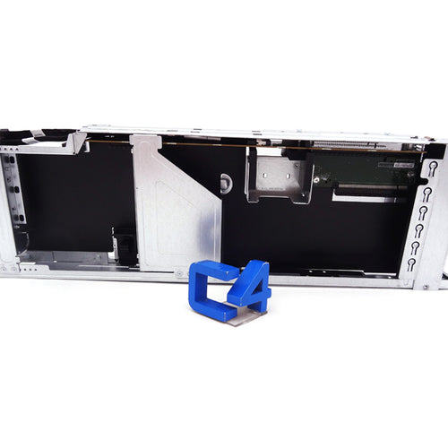 HP 874851-B21 XL190R GEN10 P2 RISER KIT