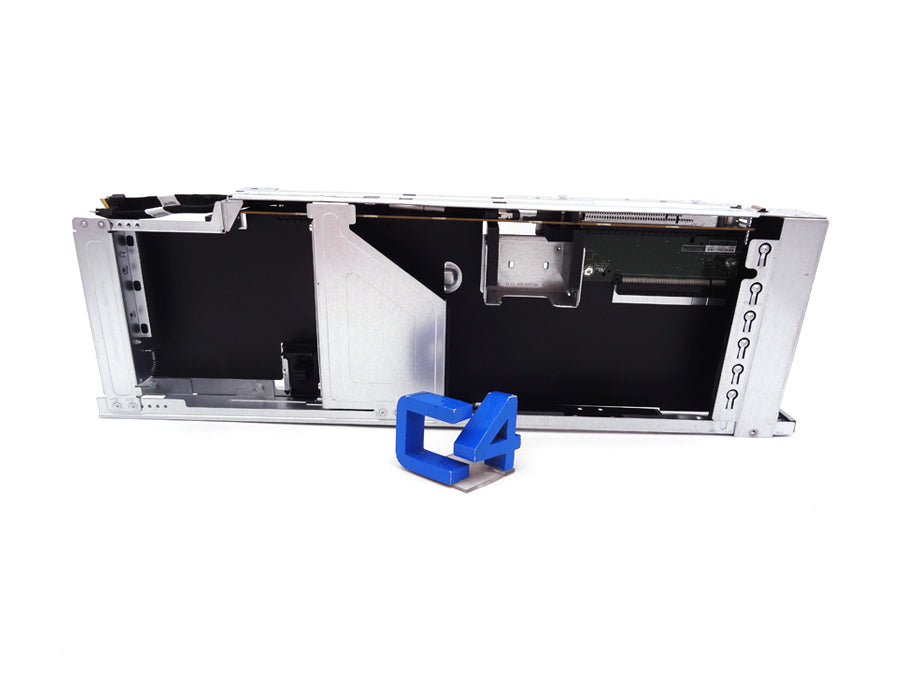 HP 874851-B21 XL190R GEN10 P2 RISER KIT