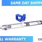 HP 874853-B21 XL1X0R GEN10 M2 RISER KIT - 879849-001