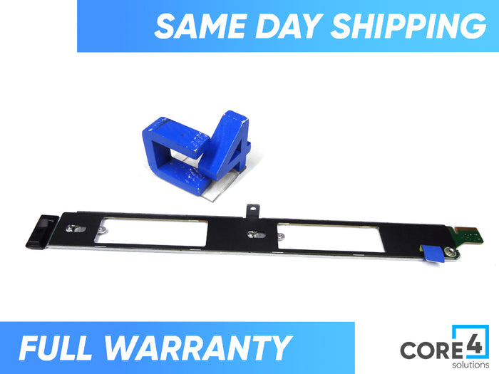 HP 874853-B21 XL1X0R GEN10 M2 RISER KIT - 879849-001