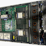 IBM 8752-AC1 SYSTEM X3750 M4