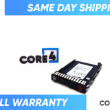 HP 875509-B21 480GB SATA 6G RI SFF SSD - 875655-001, 875515-007