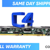 HP 875549-001 SECONDARY RISER BOARD NVME