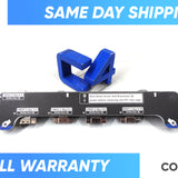 HP 875549-001 SECONDARY RISER BOARD NVME