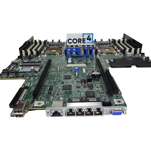 HP 875552-001 HP DL360 G10 SYSTEM BOARD