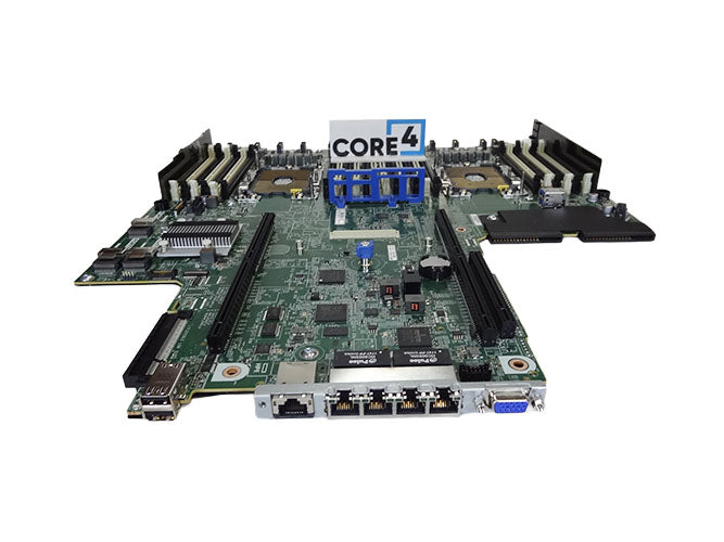 HP 875552-001 HP DL360 G10 SYSTEM BOARD