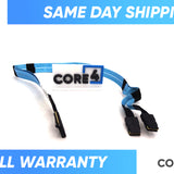 HP 875567-001 DL360 GEN10 X10 2.5 HDD CABLE