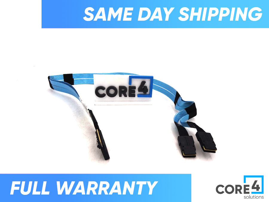 HP 875567-001 DL360 GEN10 X10 2.5 HDD CABLE