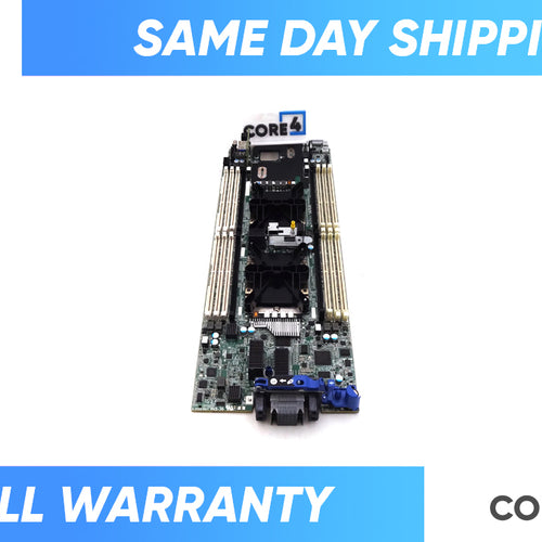 HP 875625-001 HPE BL460C GEN10 SYSTEM BOARD