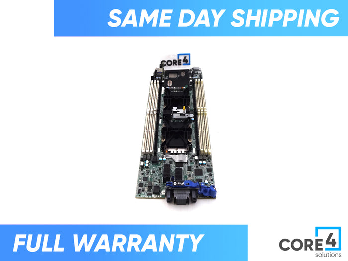 HP 875625-001 HPE BL460C GEN10 SYSTEM BOARD