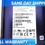 HP 875657-001 1.92TB SATA MLC 6G 2.5IN RI SSD - 875513-B21