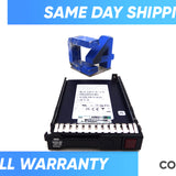 HP 875657-001 1.92TB SATA MLC 6G 2.5IN RI SSD - 875513-B21