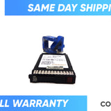 HP 875681-001 480GB SAS 12G RI SFF SSD - 875311-B21