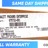 HP 875732-001 SKL XEON-P 8156 4C 105W *New Bulk* - SR3AV