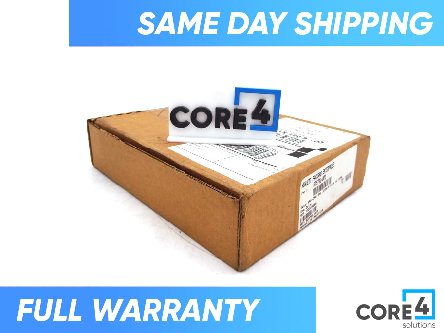 HP 875732-001 SKL XEON-P 8156 4C 105W *New Bulk* - SR3AV