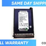 HP 875867-001 1.92TB SATA 6G MU SFF SSD - 875478-B21