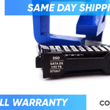 HP 875867-001 1.92TB SATA 6G MU SFF SSD - 875478-B21