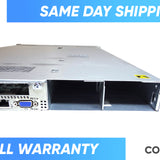 HP 875966-B21 DL360 G10 8SFF TAA COMPLIANT CO