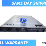 HP 875966-B21 DL360 G10 8SFF TAA COMPLIANT CO