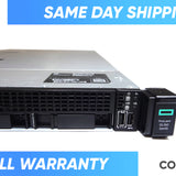 HP 875966-B21 DL360 G10 8SFF TAA COMPLIANT CO