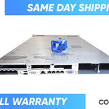 HP 875966-B21 DL360 G10 8SFF TAA COMPLIANT CO