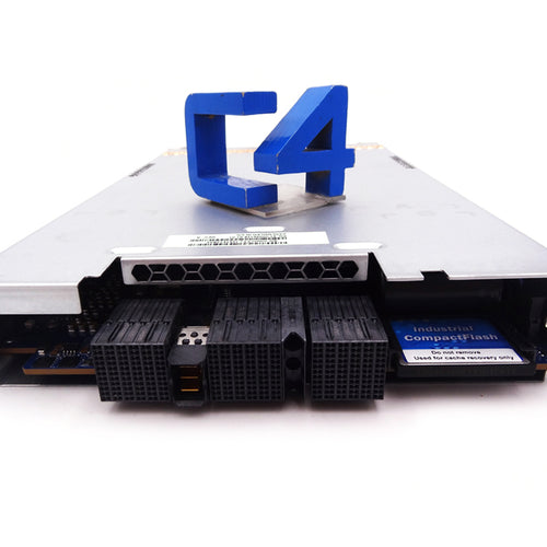 HP 876127-002 MSA2050 SAN CONTROLLER - 876127-001
