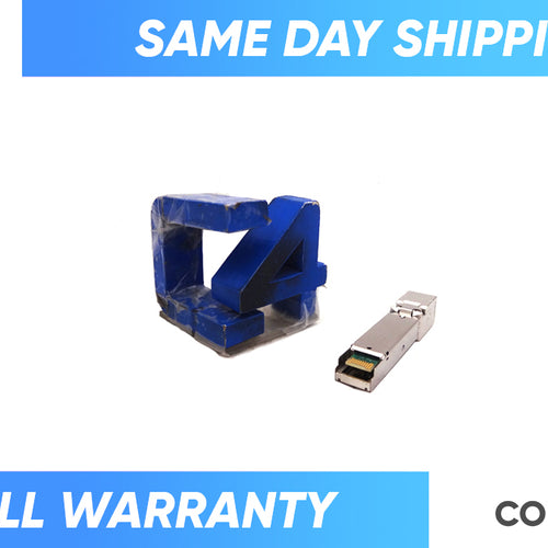 HP 876145-001 MSA 1GB RJ-45 SW ISCSI SFP *New Bulk* - 738368-001, 738369-001