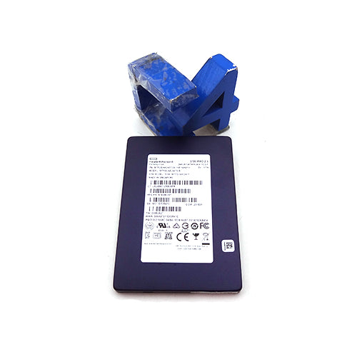 HP 876596-001 3PAR 20000 240GB 2.5 SATA SSD HD - 876596-002