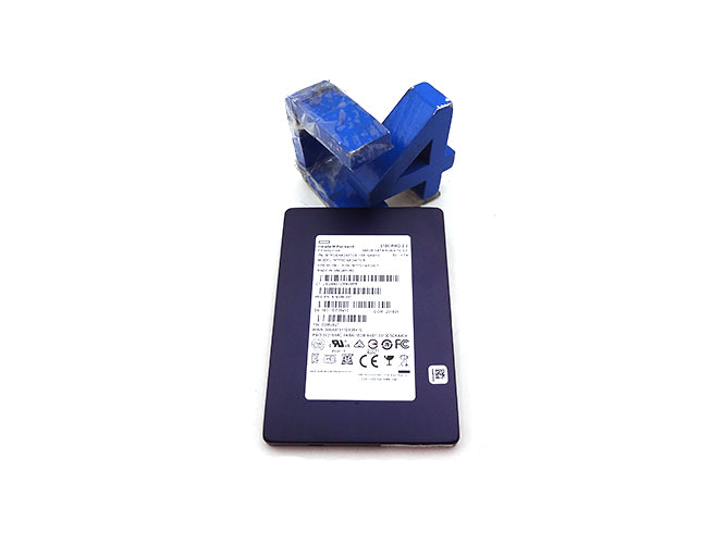HP 876596-001 3PAR 20000 240GB 2.5 SATA SSD HD - 876596-002