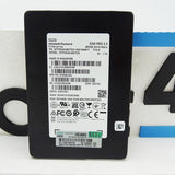 HP 876596-003 DRV,BOOT, SS, 480G, SATA, 2.5,MC5300 TCG
