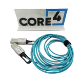 HP 876692-B21 HPE SY 300Gb Interconnect Link 5M AOC