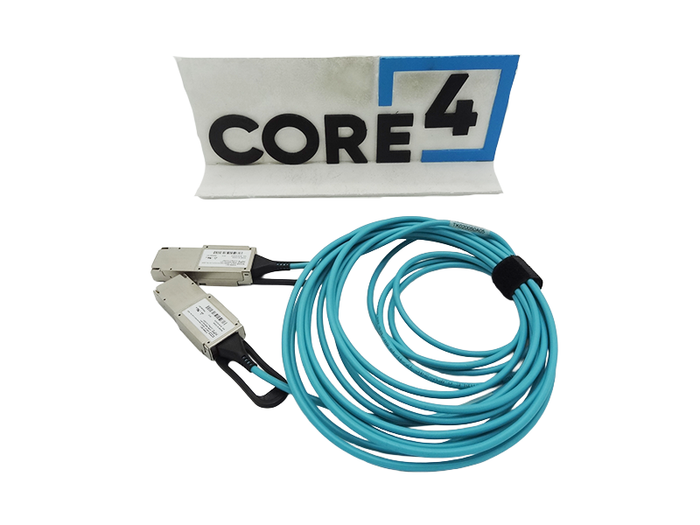 HP 876692-B21 HPE SY 300Gb Interconnect Link 5M AOC