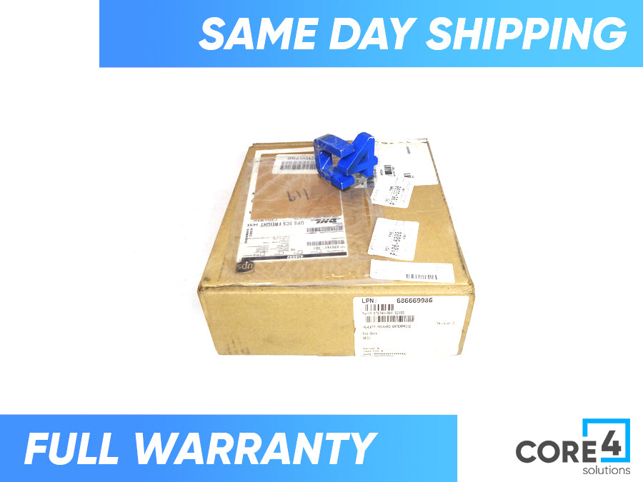HP 876741-901 NLIMK 4X/QFSP 2M MC990 *New Bulk*