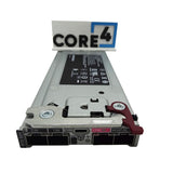 HP 876852-B21 HPE SYNERGY 4-PORT FRAME LINK MODUE