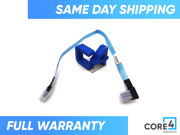 HP 876867-001 MINI SAS CABLE DL360 G10