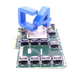 HP 876907-001 12GB PCIE SAS EXPANDER CARD