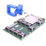 HP 876907-001 12GB PCIE SAS EXPANDER CARD